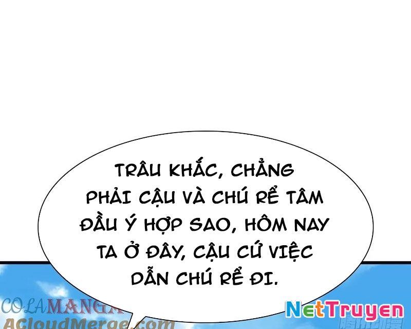 Tu Tiên Trở Về Tại Vườn Trường - Phần 2 Chapter 83 - Trang 2