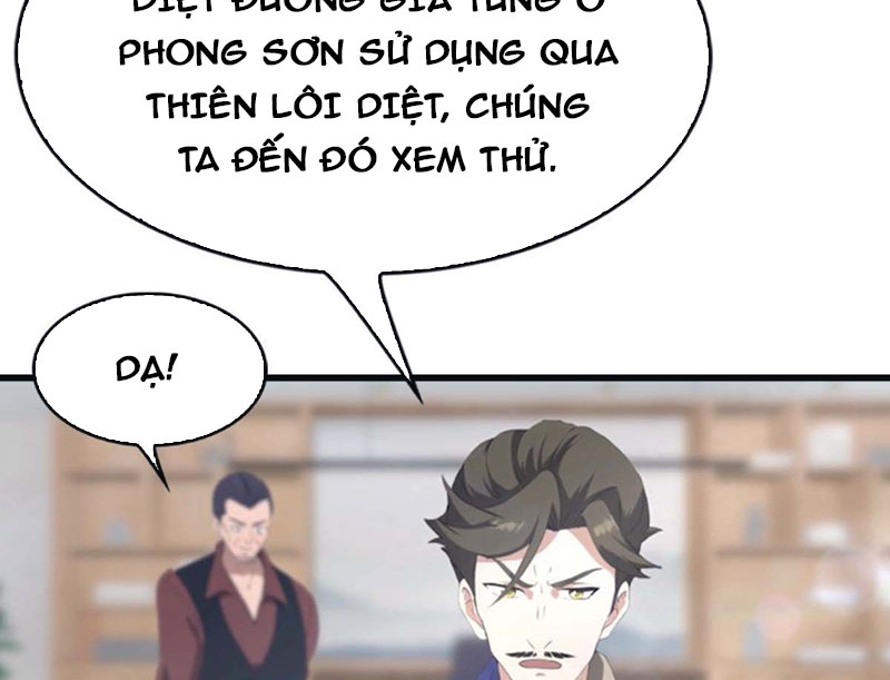 Tu Tiên Trở Về Tại Vườn Trường - Phần 2 Chapter 94 - Trang 2