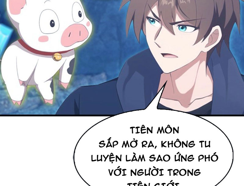 Tu Tiên Trở Về Tại Vườn Trường - Phần 2 Chapter 94 - Trang 2