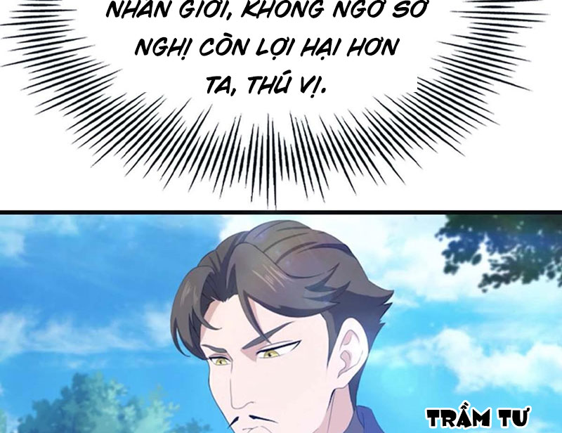 Tu Tiên Trở Về Tại Vườn Trường - Phần 2 Chapter 94 - Trang 2