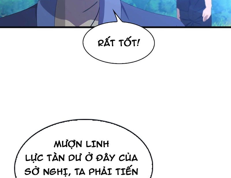 Tu Tiên Trở Về Tại Vườn Trường - Phần 2 Chapter 94 - Trang 2