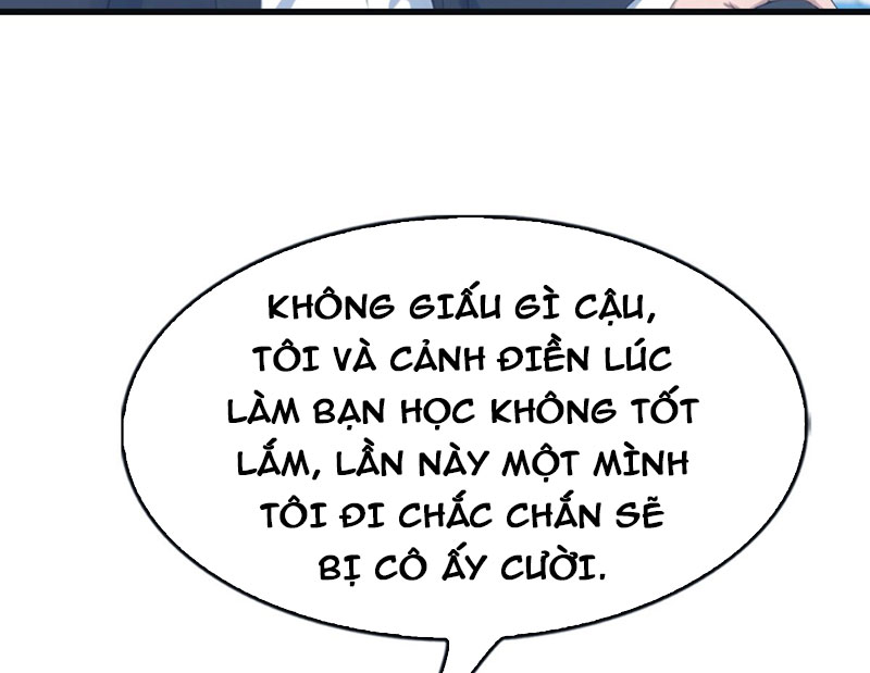 Tu Tiên Trở Về Tại Vườn Trường - Phần 2 Chapter 95 - Trang 2