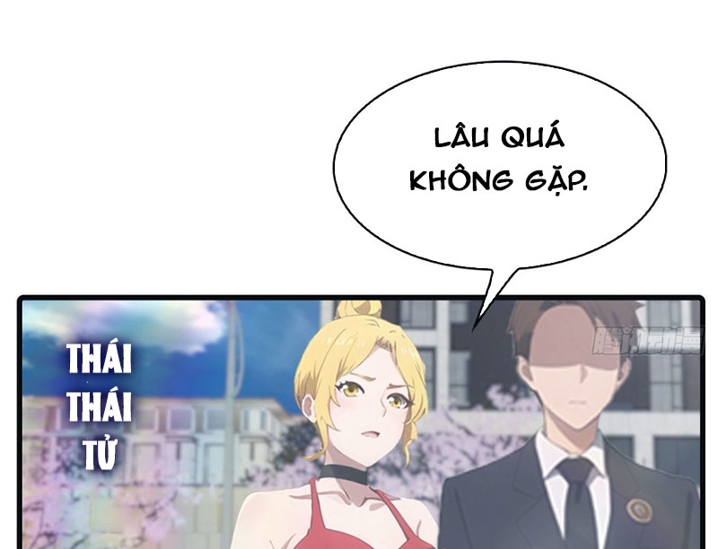 Tu Tiên Trở Về Tại Vườn Trường - Phần 2 Chapter 95 - Trang 2