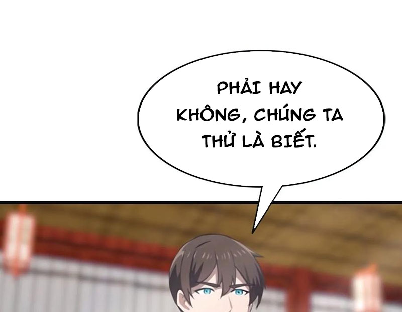 Tu Tiên Trở Về Tại Vườn Trường - Phần 2 Chapter 97 - Trang 2