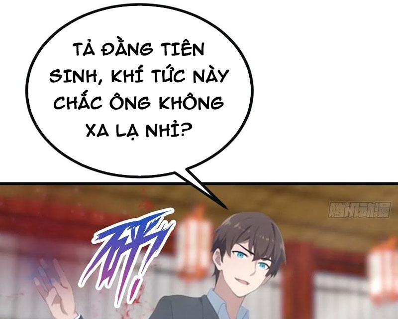 Tu Tiên Trở Về Tại Vườn Trường - Phần 2 Chapter 97 - Trang 2