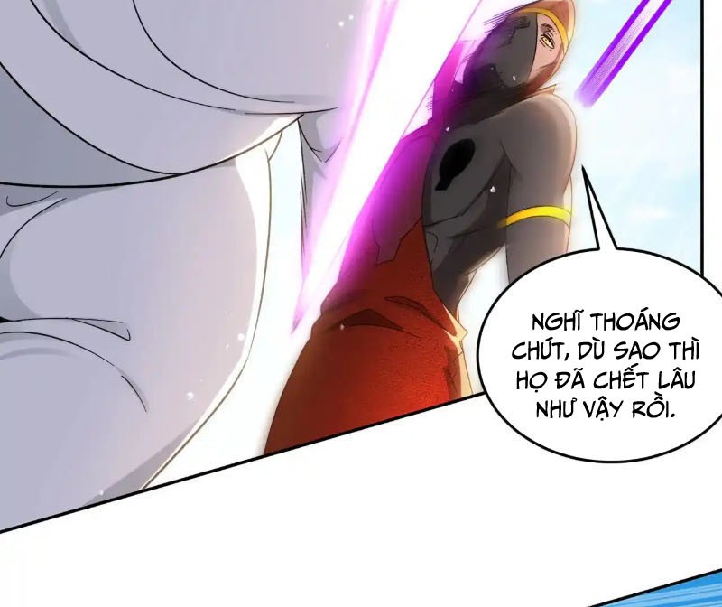 Tuyệt Sắc Đạo Lữ Đều Nói Ngô Hoàng Thể Chất Vô Địch Chapter 329 - Trang 3