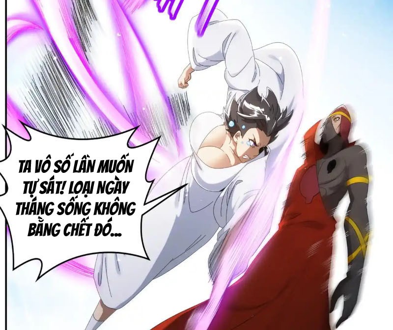 Tuyệt Sắc Đạo Lữ Đều Nói Ngô Hoàng Thể Chất Vô Địch Chapter 329 - Trang 3