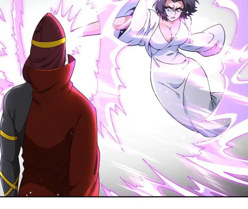 Tuyệt Sắc Đạo Lữ Đều Nói Ngô Hoàng Thể Chất Vô Địch Chapter 329 - Trang 3