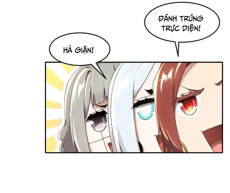 Tuyệt Sắc Đạo Lữ Đều Nói Ngô Hoàng Thể Chất Vô Địch Chapter 329 - Next Chapter 330