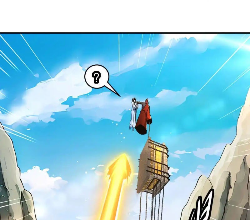 Tuyệt Sắc Đạo Lữ Đều Nói Ngô Hoàng Thể Chất Vô Địch Chapter 329 - Trang 3