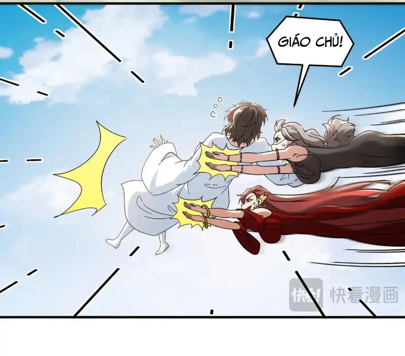 Tuyệt Sắc Đạo Lữ Đều Nói Ngô Hoàng Thể Chất Vô Địch Chapter 329 - Trang 3