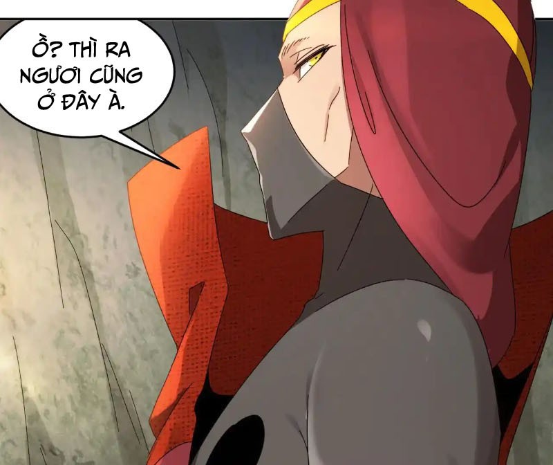 Tuyệt Sắc Đạo Lữ Đều Nói Ngô Hoàng Thể Chất Vô Địch Chapter 329 - Trang 3