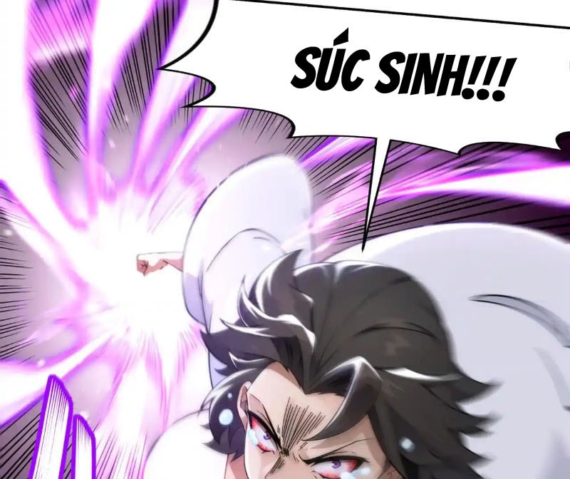 Tuyệt Sắc Đạo Lữ Đều Nói Ngô Hoàng Thể Chất Vô Địch Chapter 329 - Next Chapter 330