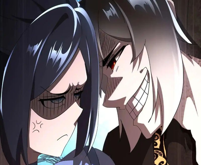 Tuyệt Sắc Đạo Lữ Đều Nói Ngô Hoàng Thể Chất Vô Địch Chapter 341 - Trang 2