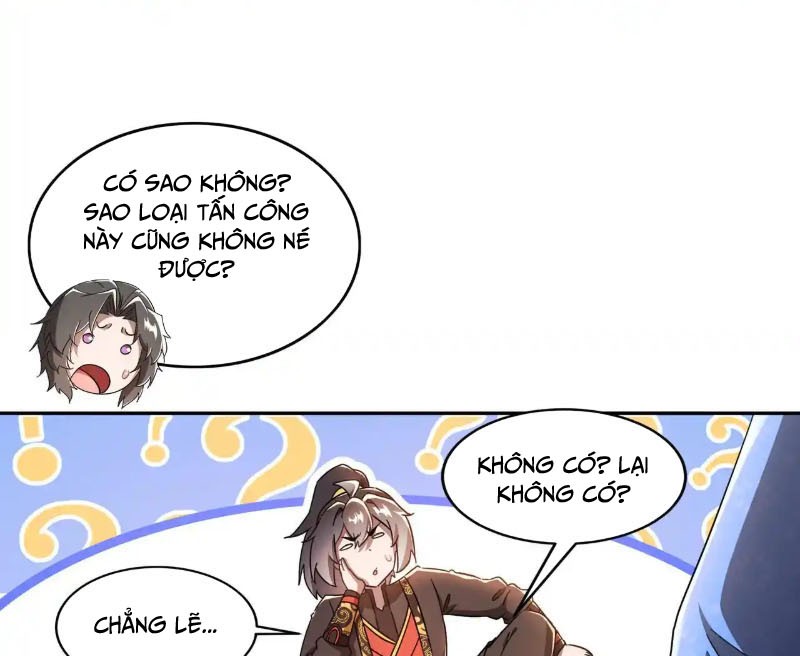 Tuyệt Sắc Đạo Lữ Đều Nói Ngô Hoàng Thể Chất Vô Địch Chapter 341 - Trang 2