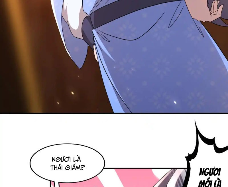 Tuyệt Sắc Đạo Lữ Đều Nói Ngô Hoàng Thể Chất Vô Địch Chapter 341 - Trang 2