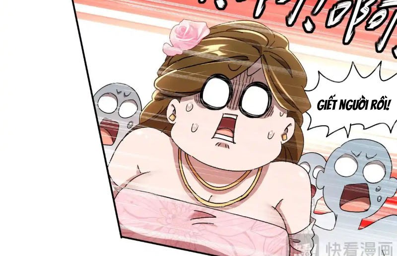 Tuyệt Sắc Đạo Lữ Đều Nói Ngô Hoàng Thể Chất Vô Địch Chapter 341 - Trang 2