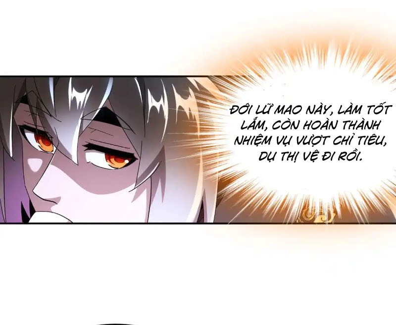 Tuyệt Sắc Đạo Lữ Đều Nói Ngô Hoàng Thể Chất Vô Địch Chapter 341 - Trang 2