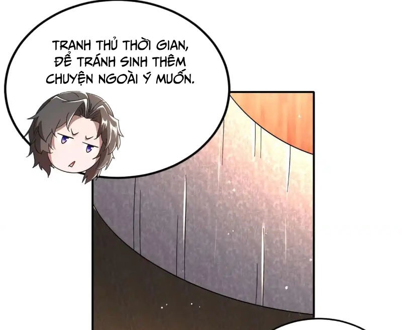 Tuyệt Sắc Đạo Lữ Đều Nói Ngô Hoàng Thể Chất Vô Địch Chapter 341 - Trang 2