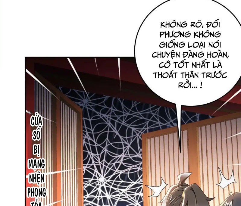 Tuyệt Sắc Đạo Lữ Đều Nói Ngô Hoàng Thể Chất Vô Địch Chapter 342 - Trang 2