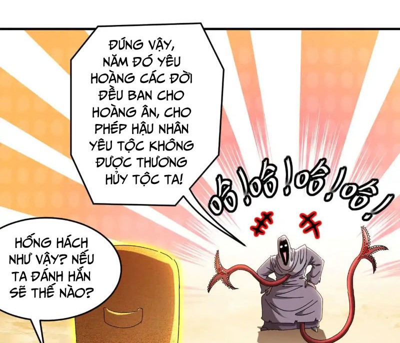 Tuyệt Sắc Đạo Lữ Đều Nói Ngô Hoàng Thể Chất Vô Địch Chapter 344 - Trang 2