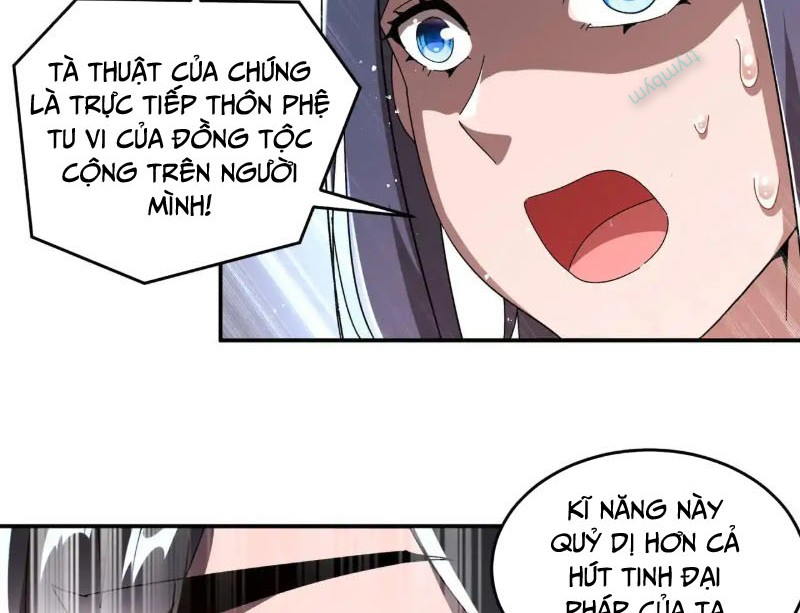 Tuyệt Sắc Đạo Lữ Đều Nói Ngô Hoàng Thể Chất Vô Địch Chapter 344 - Trang 2