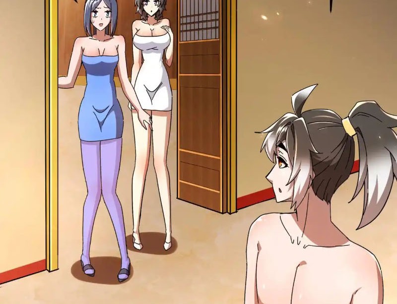 Tuyệt Sắc Đạo Lữ Đều Nói Ngô Hoàng Thể Chất Vô Địch Chapter 344 - Trang 2