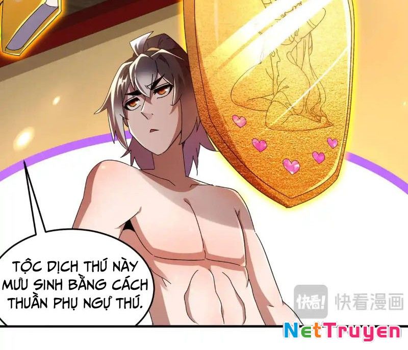 Tuyệt Sắc Đạo Lữ Đều Nói Ngô Hoàng Thể Chất Vô Địch Chapter 344 - Trang 2