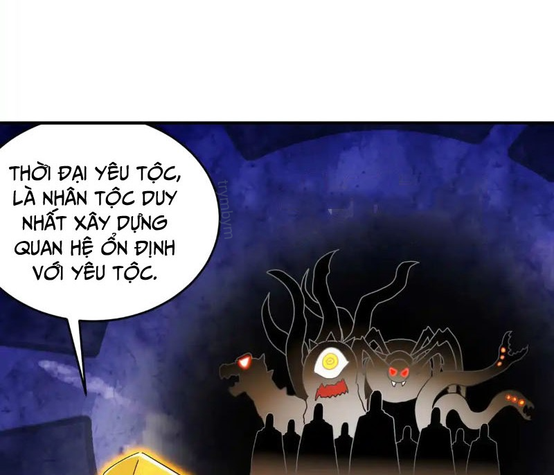 Tuyệt Sắc Đạo Lữ Đều Nói Ngô Hoàng Thể Chất Vô Địch Chapter 344 - Next Chapter 345