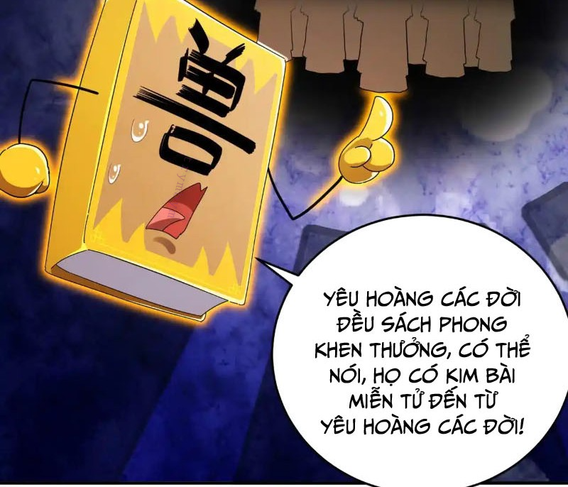 Tuyệt Sắc Đạo Lữ Đều Nói Ngô Hoàng Thể Chất Vô Địch Chapter 344 - Trang 2