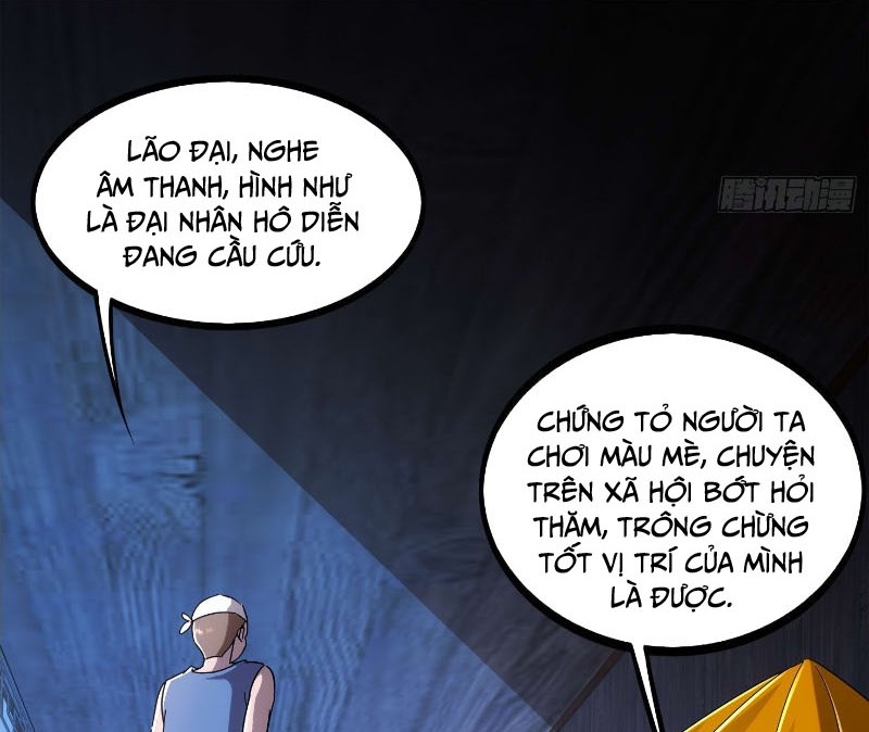 Tuyệt Sắc Đạo Lữ Đều Nói Ngô Hoàng Thể Chất Vô Địch Chapter 347 - Trang 2
