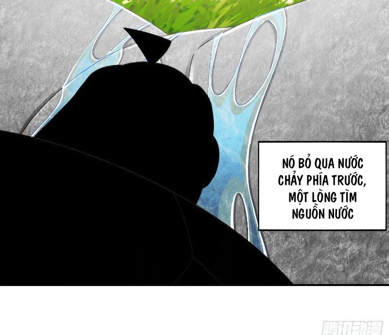Tuyệt Sắc Đạo Lữ Đều Nói Ngô Hoàng Thể Chất Vô Địch Chapter 347 - Trang 2