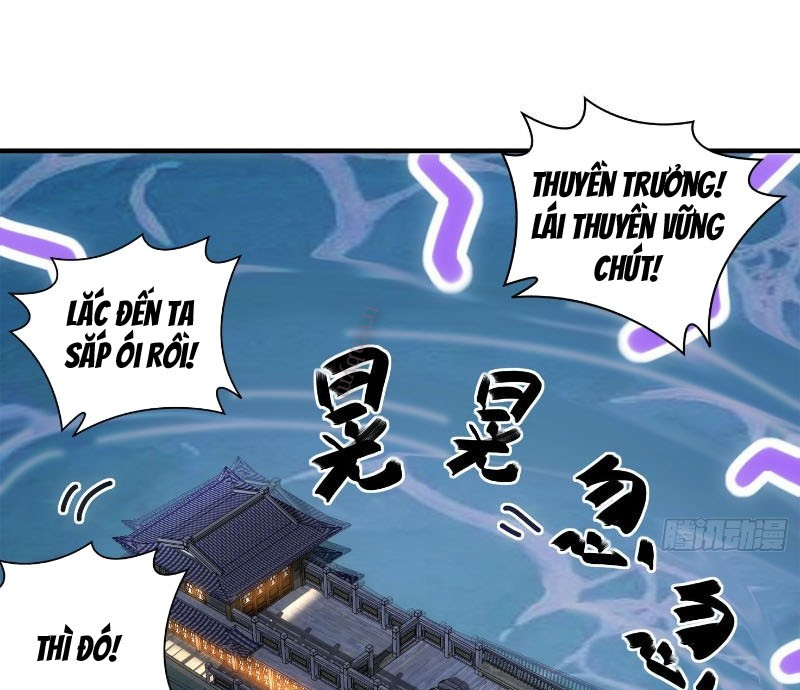 Tuyệt Sắc Đạo Lữ Đều Nói Ngô Hoàng Thể Chất Vô Địch Chapter 347 - Trang 2