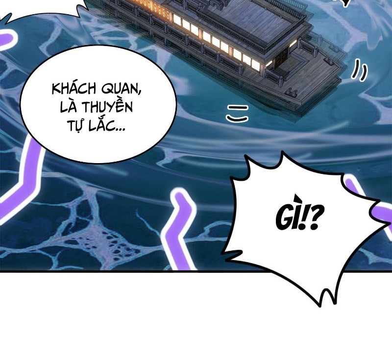 Tuyệt Sắc Đạo Lữ Đều Nói Ngô Hoàng Thể Chất Vô Địch Chapter 347 - Trang 2