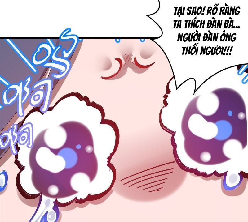 Tuyệt Sắc Đạo Lữ Đều Nói Ngô Hoàng Thể Chất Vô Địch Chapter 348 - Trang 2