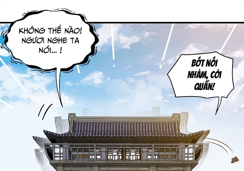 Tuyệt Sắc Đạo Lữ Đều Nói Ngô Hoàng Thể Chất Vô Địch Chapter 348 - Next Chapter 349