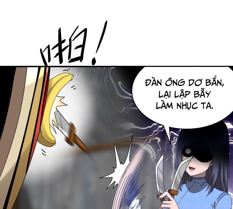 Tuyệt Sắc Đạo Lữ Đều Nói Ngô Hoàng Thể Chất Vô Địch Chapter 348 - Trang 2