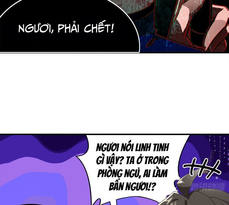 Tuyệt Sắc Đạo Lữ Đều Nói Ngô Hoàng Thể Chất Vô Địch Chapter 348 - Trang 2