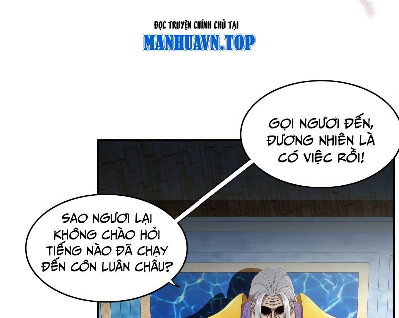 Tuyệt Sắc Đạo Lữ Đều Nói Ngô Hoàng Thể Chất Vô Địch Chapter 349 - Trang 2