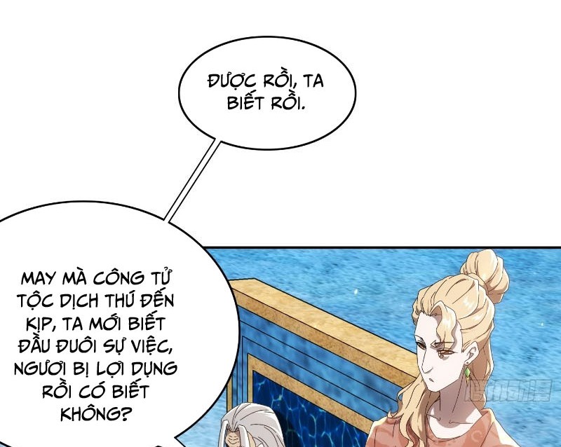 Tuyệt Sắc Đạo Lữ Đều Nói Ngô Hoàng Thể Chất Vô Địch Chapter 349 - Trang 2