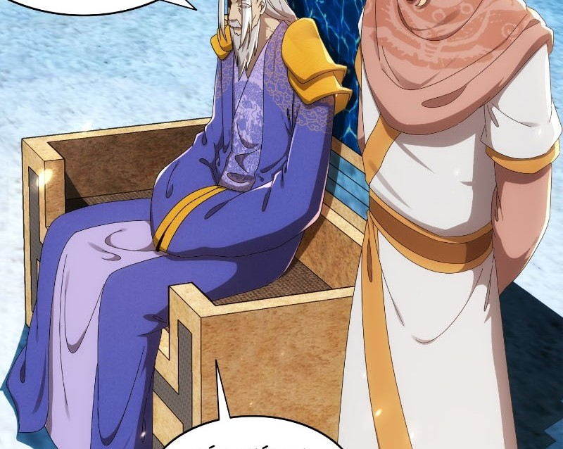 Tuyệt Sắc Đạo Lữ Đều Nói Ngô Hoàng Thể Chất Vô Địch Chapter 349 - Trang 2