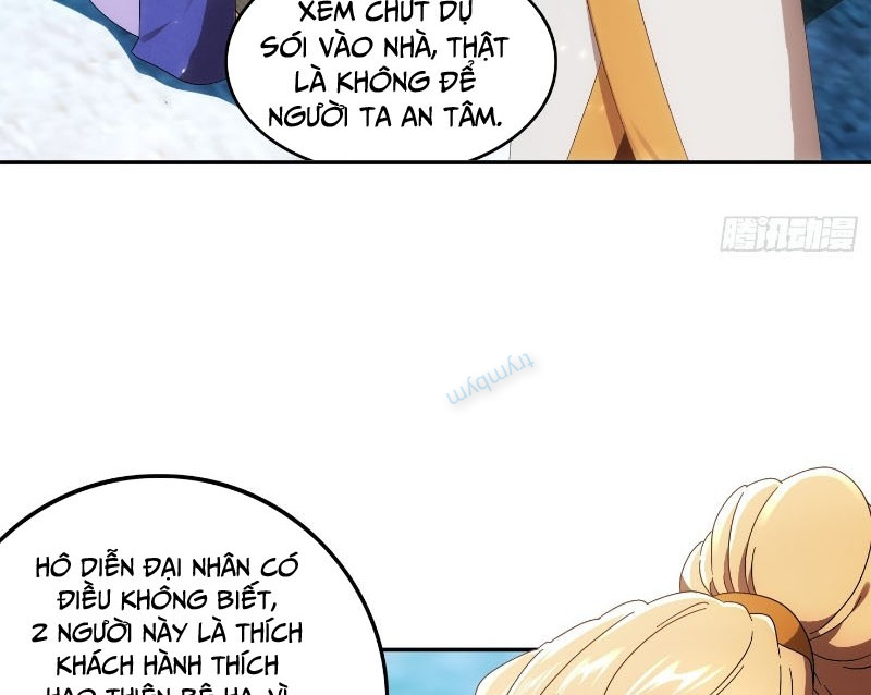 Tuyệt Sắc Đạo Lữ Đều Nói Ngô Hoàng Thể Chất Vô Địch Chapter 349 - Next Chapter 350