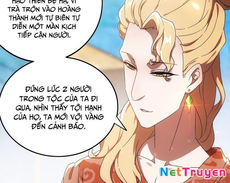 Tuyệt Sắc Đạo Lữ Đều Nói Ngô Hoàng Thể Chất Vô Địch Chapter 349 - Trang 2