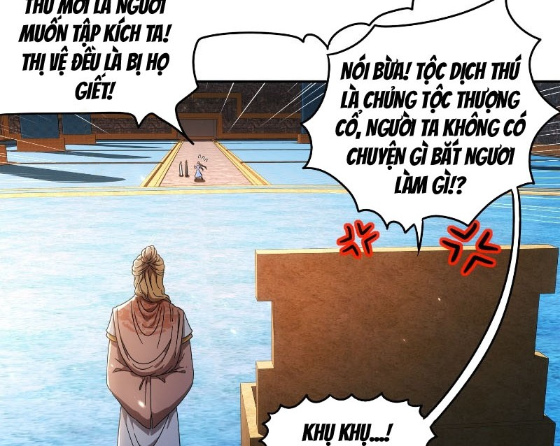 Tuyệt Sắc Đạo Lữ Đều Nói Ngô Hoàng Thể Chất Vô Địch Chapter 349 - Next Chapter 350