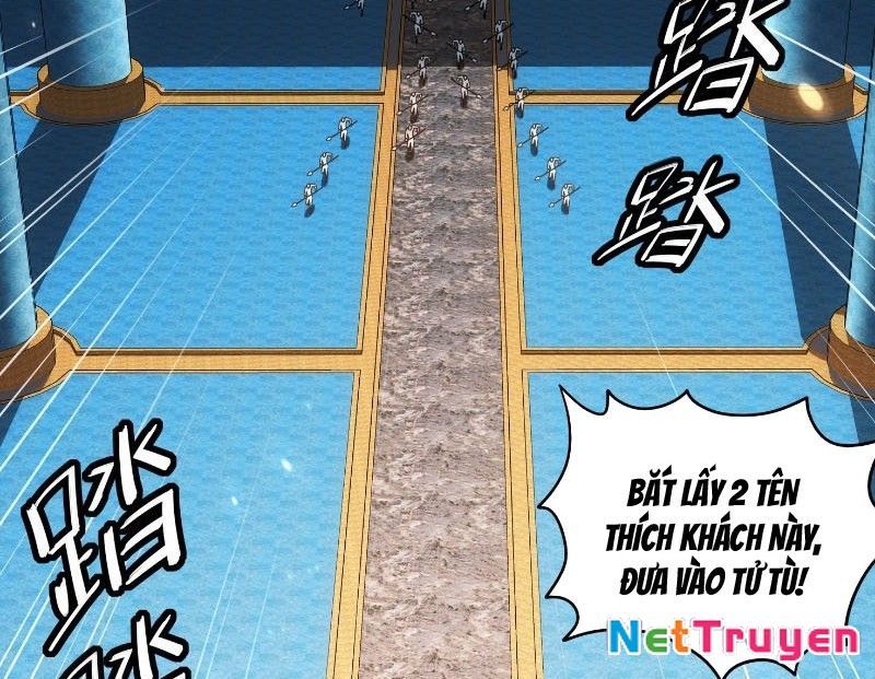 Tuyệt Sắc Đạo Lữ Đều Nói Ngô Hoàng Thể Chất Vô Địch Chapter 349 - Trang 2