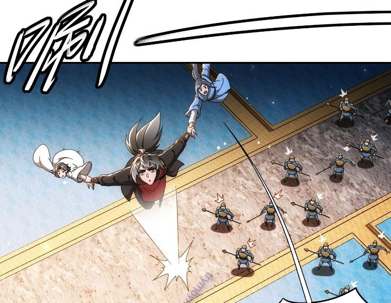 Tuyệt Sắc Đạo Lữ Đều Nói Ngô Hoàng Thể Chất Vô Địch Chapter 349 - Trang 2