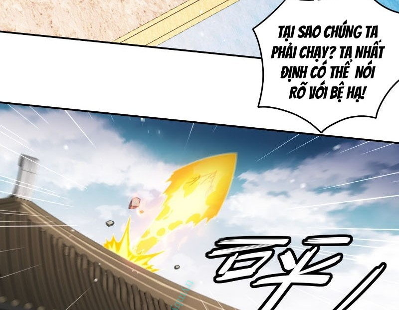 Tuyệt Sắc Đạo Lữ Đều Nói Ngô Hoàng Thể Chất Vô Địch Chapter 349 - Next Chapter 350