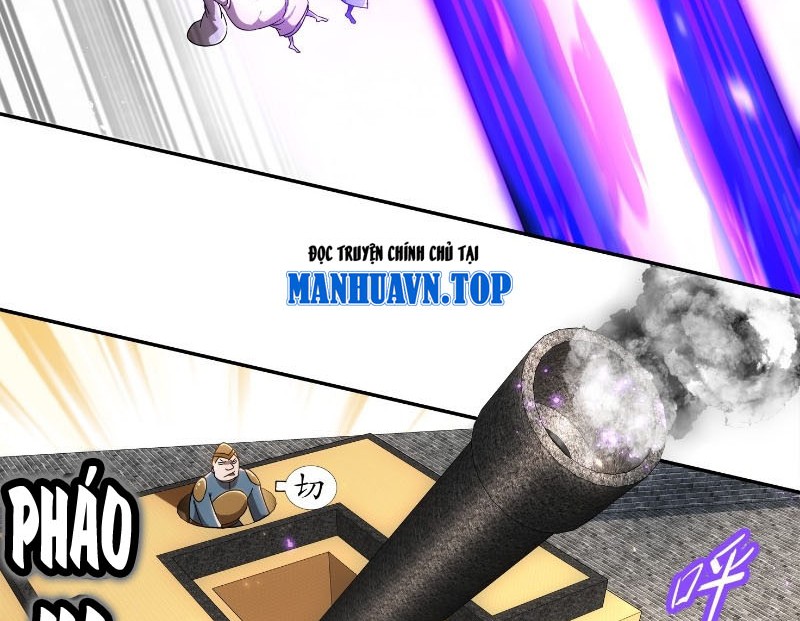 Tuyệt Sắc Đạo Lữ Đều Nói Ngô Hoàng Thể Chất Vô Địch Chapter 349 - Trang 2