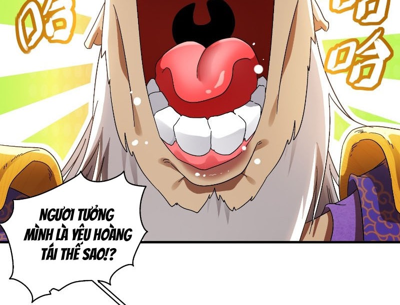 Tuyệt Sắc Đạo Lữ Đều Nói Ngô Hoàng Thể Chất Vô Địch Chapter 350 - Trang 3