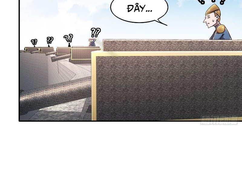 Tuyệt Sắc Đạo Lữ Đều Nói Ngô Hoàng Thể Chất Vô Địch Chapter 350 - Trang 3
